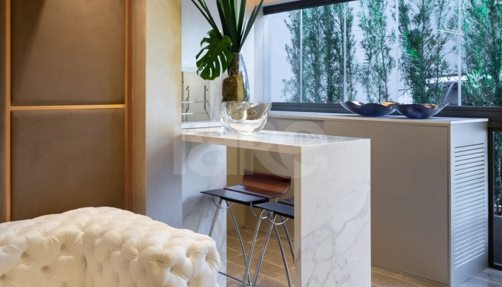 Nova Olaria Residences - Apartamento com 62,92 m², em Cidade Baixa — foto 4