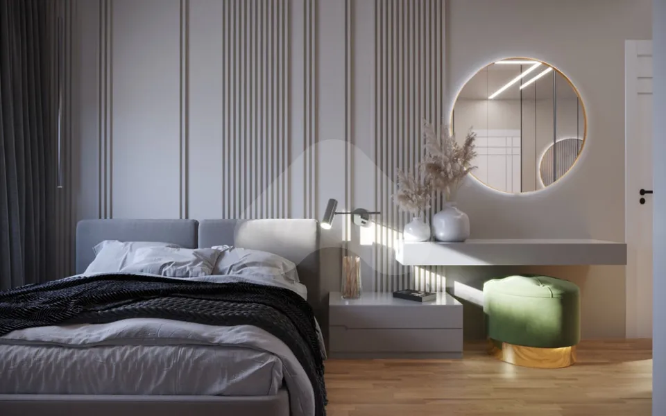 Harmony Of The Seas - Apartamento com 105 m², em Perequê — foto 45