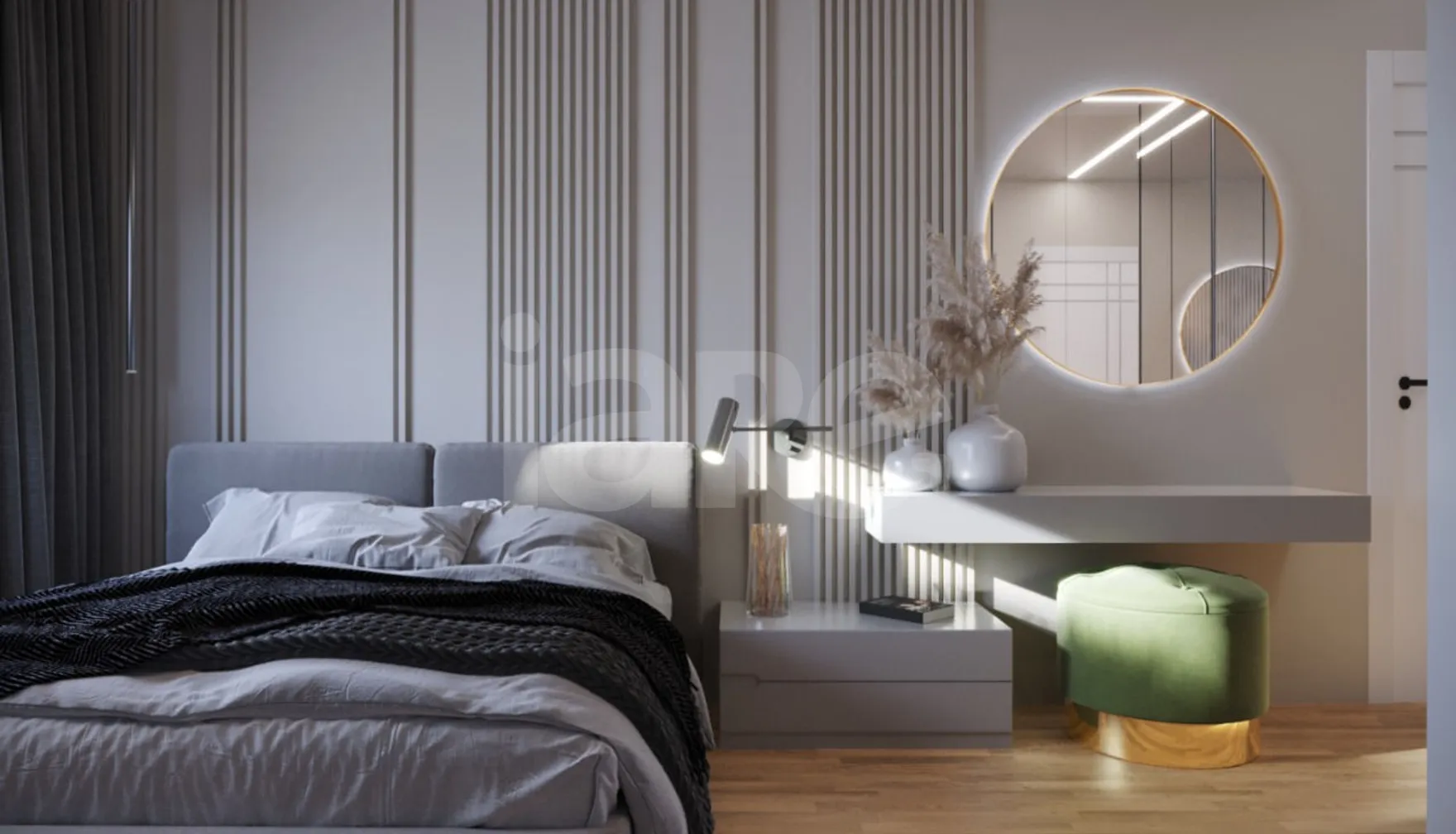 Harmony Of The Seas - Apartamento com 105 m², em Perequê — foto 17