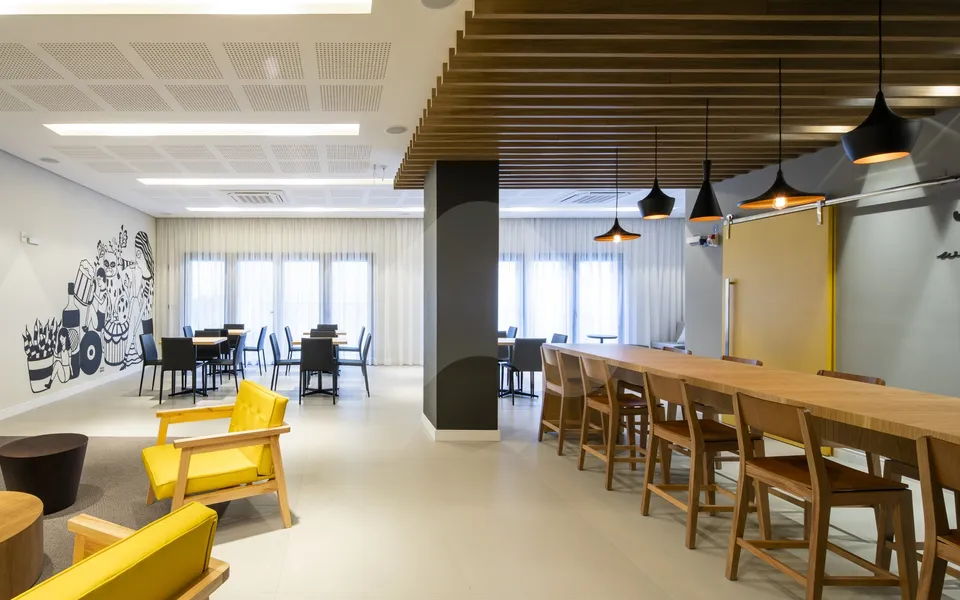Artsy Studios Work - Sala comercial com 36,11 m², em Cidade Baixa — foto 29