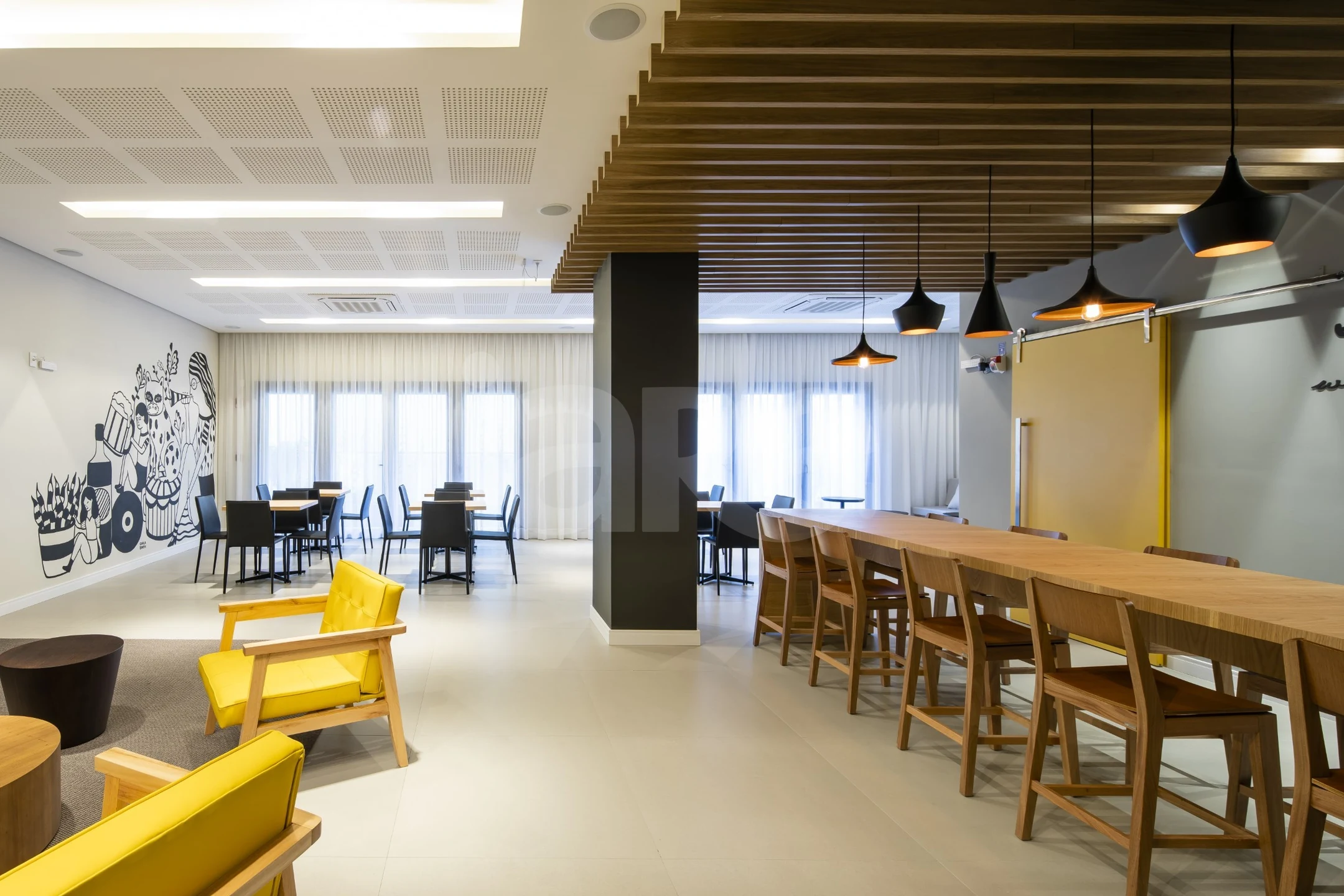 Artsy Studios Work - Sala comercial com 36,11 m², em Cidade Baixa — foto 31