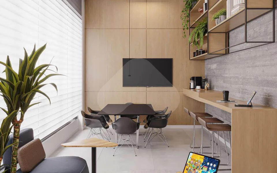 Sangiovese - Apartamento com 88,96 m², em Alto da Glória — foto 8