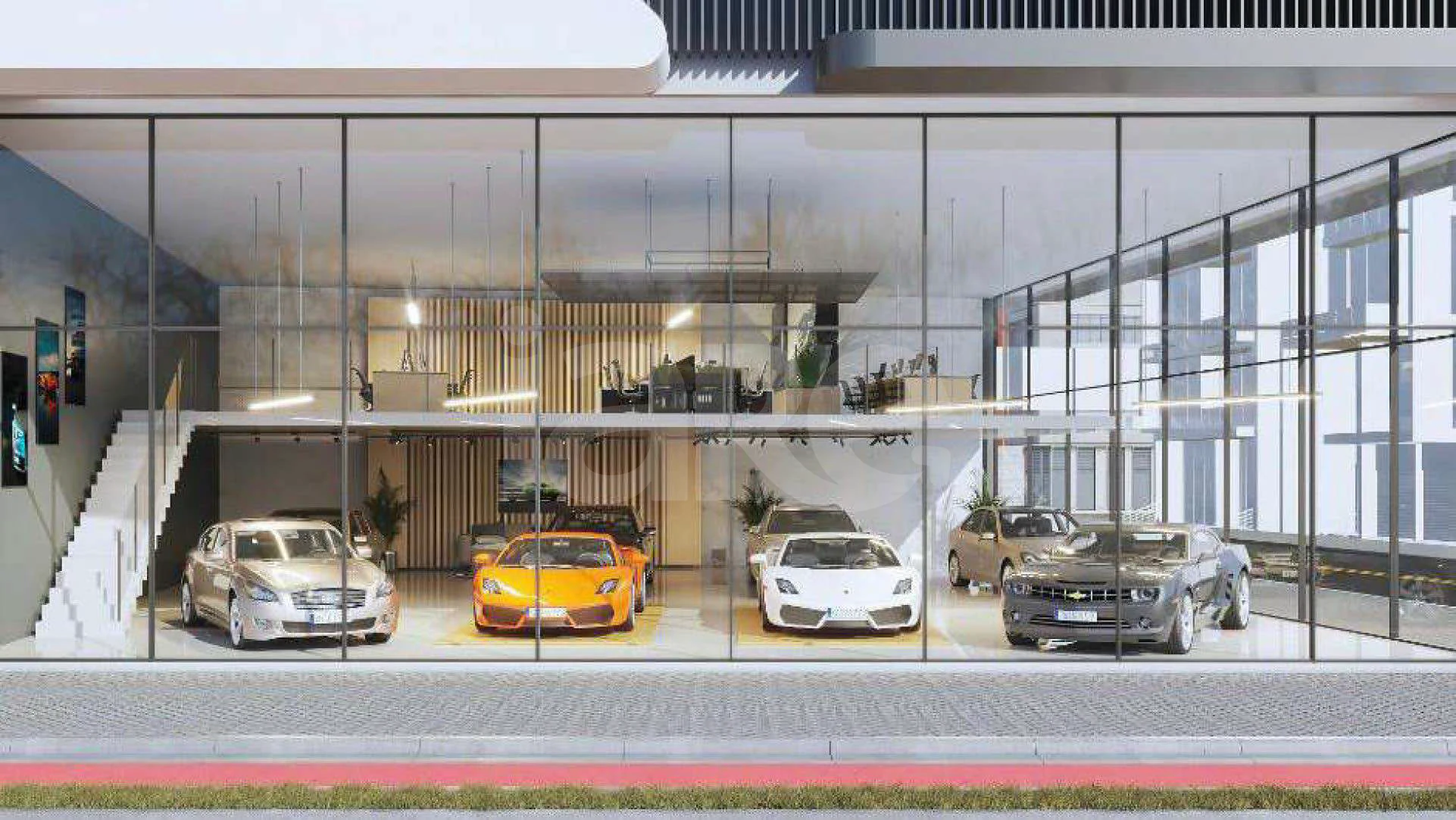 Allura Exclusive Home - Cobertura com 403,06 m², em Centro — foto 4