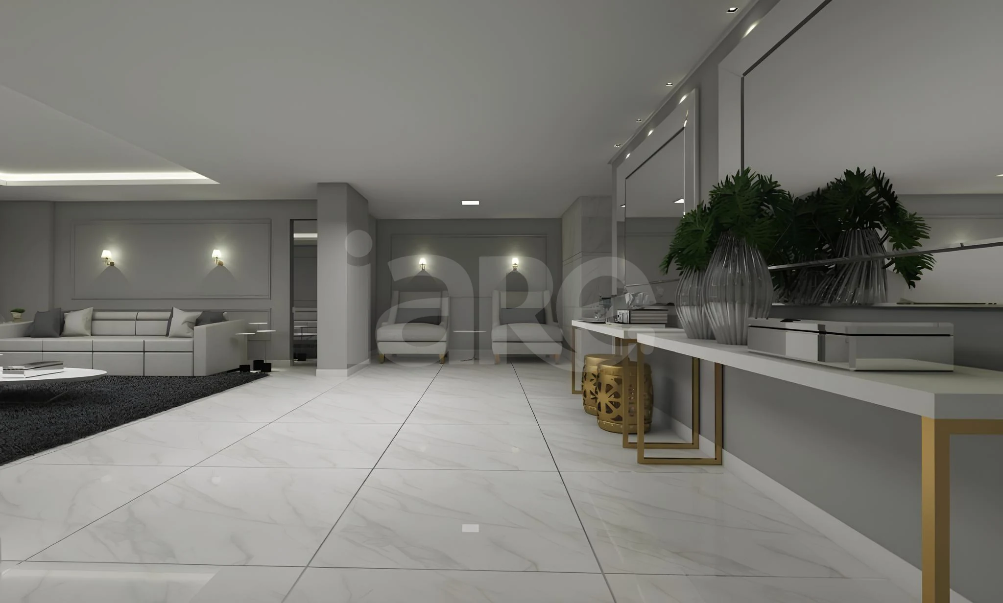 Mariniz Stella - Apartamento com 84,95 m², em Jardim Oceania — foto 5