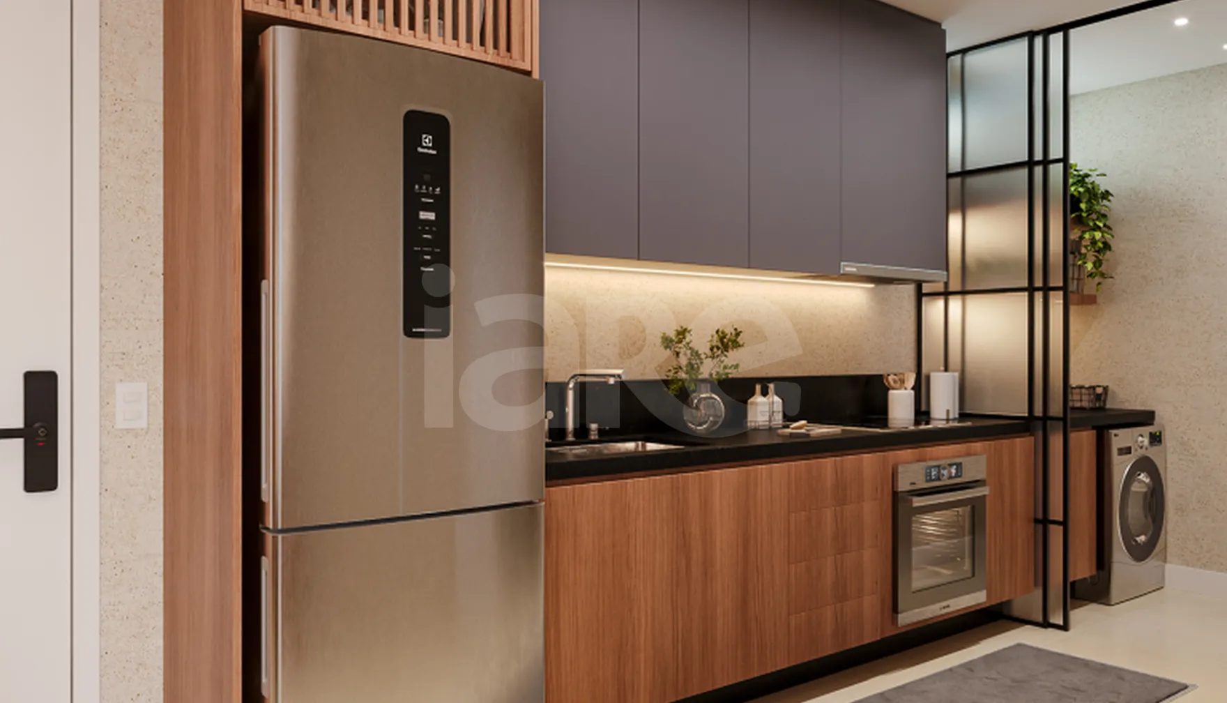 Vita Maria Catarina - Apartamento com 50,6 m², em Jardim Oceania — foto 8