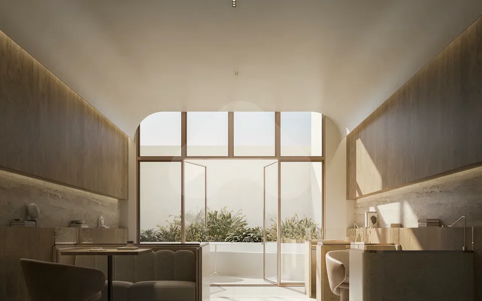Verah Jardins Design Studios - Studio com 21,15 m², em Pinheiros — foto 18