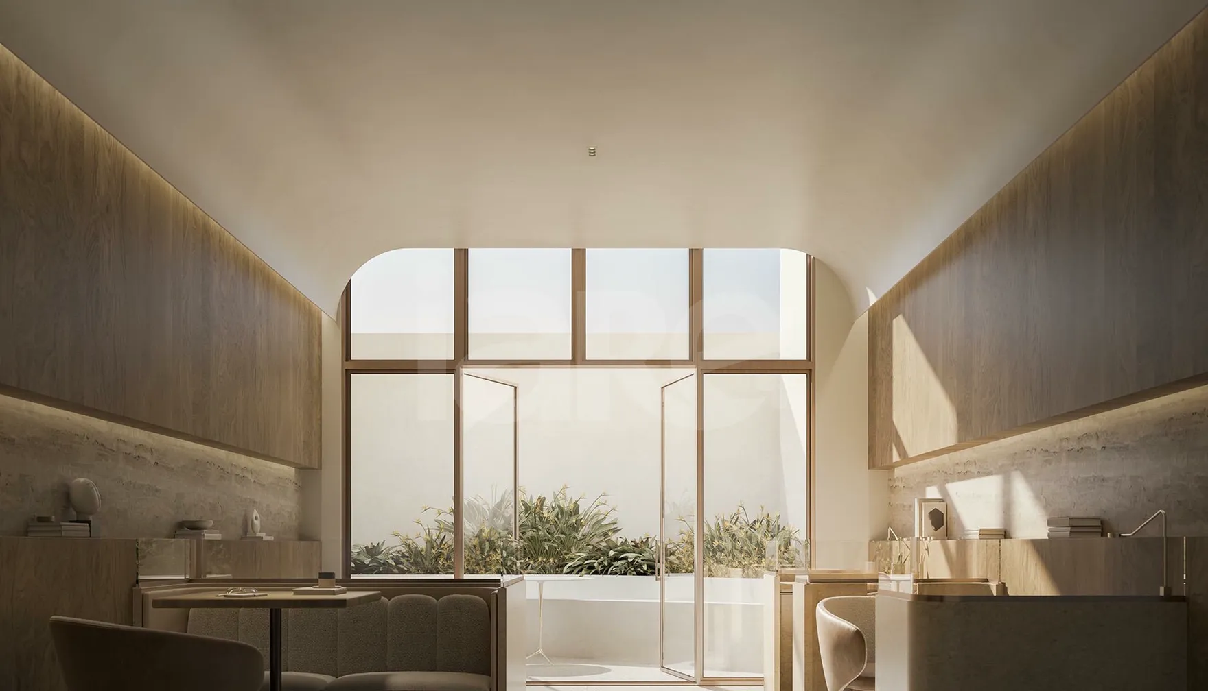Verah Jardins Design Studios - Studio com 27,72 m², em Pinheiros — foto 18