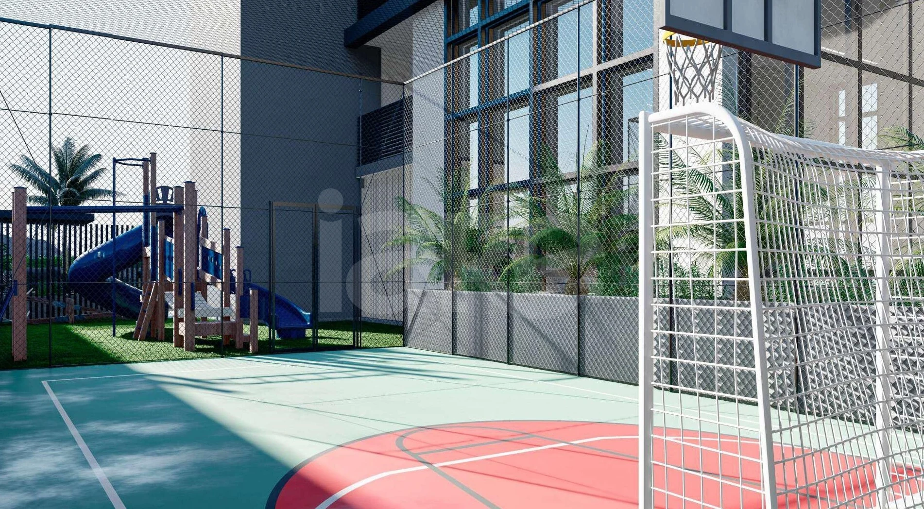 Sirius Residence - Apartamento com 153,65 m², em Centro — foto 18