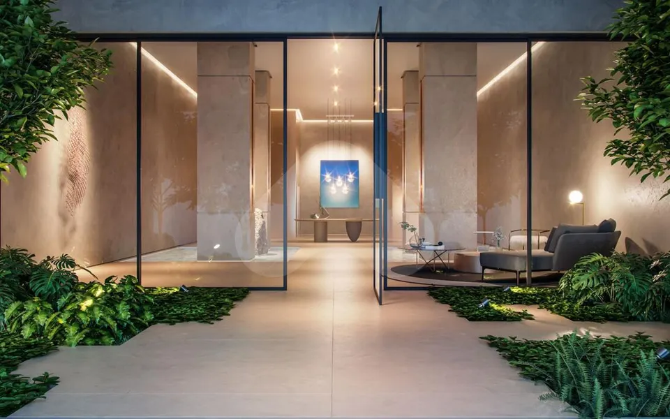 Legacy City Home - Apartamento com 270 m², em Setor Marista — foto 7