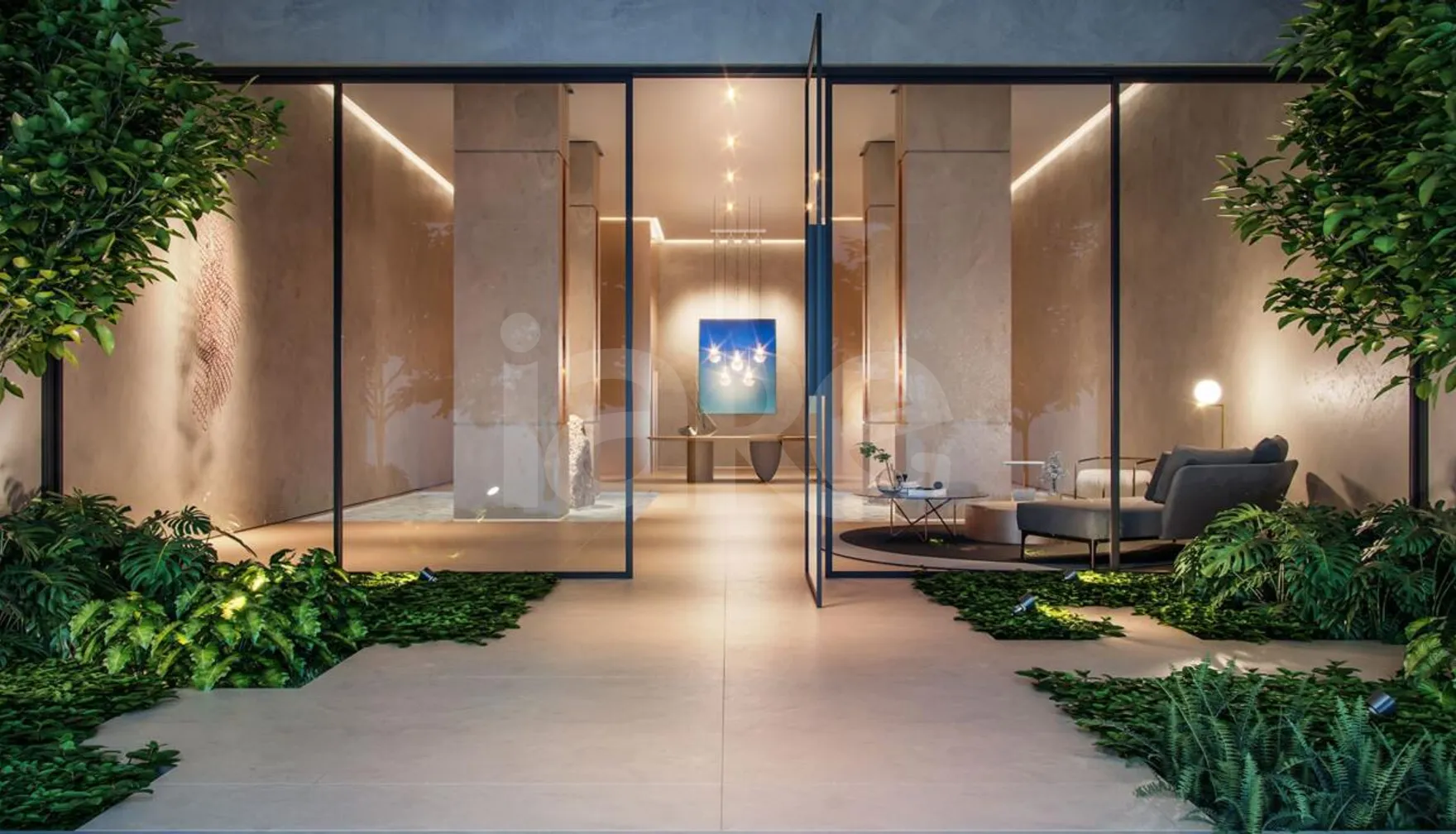 Legacy City Home - Apartamento com 300 m², em Setor Marista — foto 7
