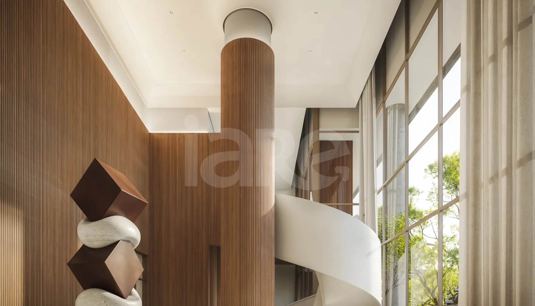 Eterno Alma Brasileira - Apartamento com 300 m², em Paraíso — foto 10