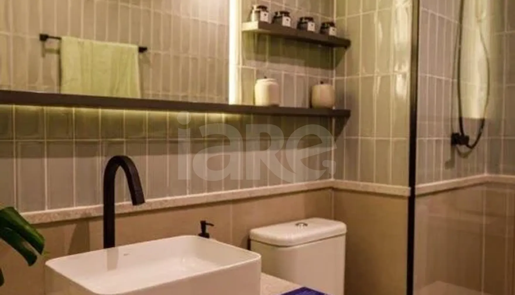 Get Home Design - Studio com 24,81 m², em Mirandópolis — foto 20