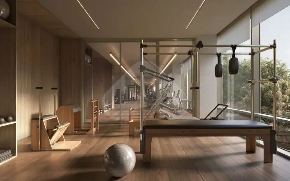 Quaddra Lorena - Apartamento com 300,98 m², em Jardim Paulista — foto 12