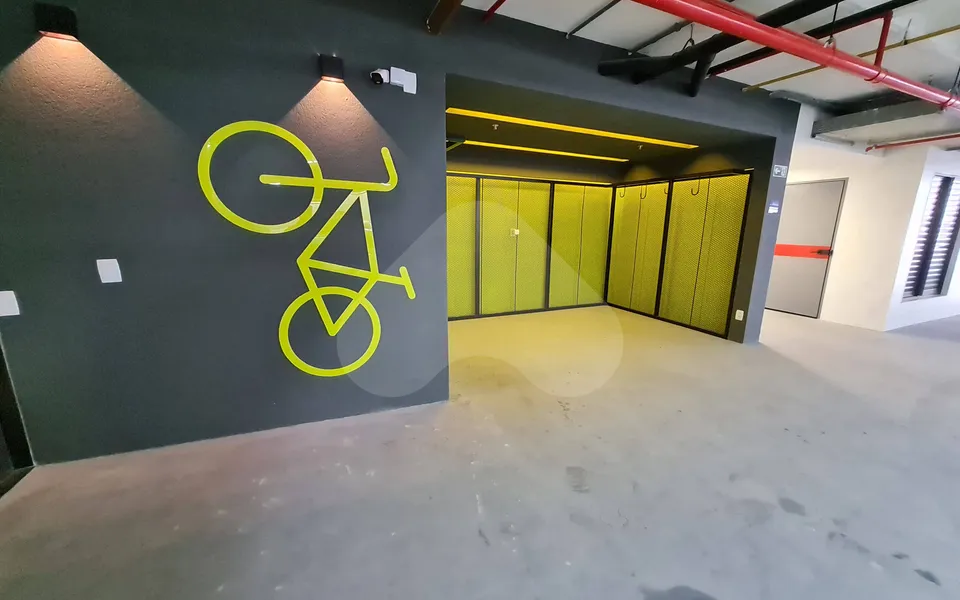 J.Smart DOM - Apartamento com 50,26 m², em Aldeota — foto 19