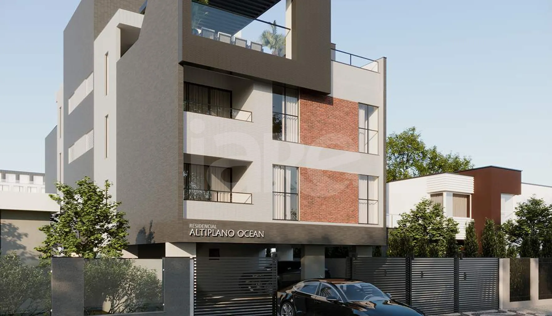 Altiplano Ocean - Garden com 92,78 m², em Altiplano Cabo Branco — foto 5