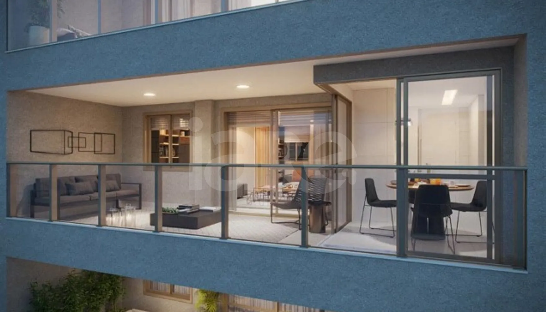 Latitud Condominium Design - Apartamento com 123,67 m², em Barra da Tijuca — foto 18