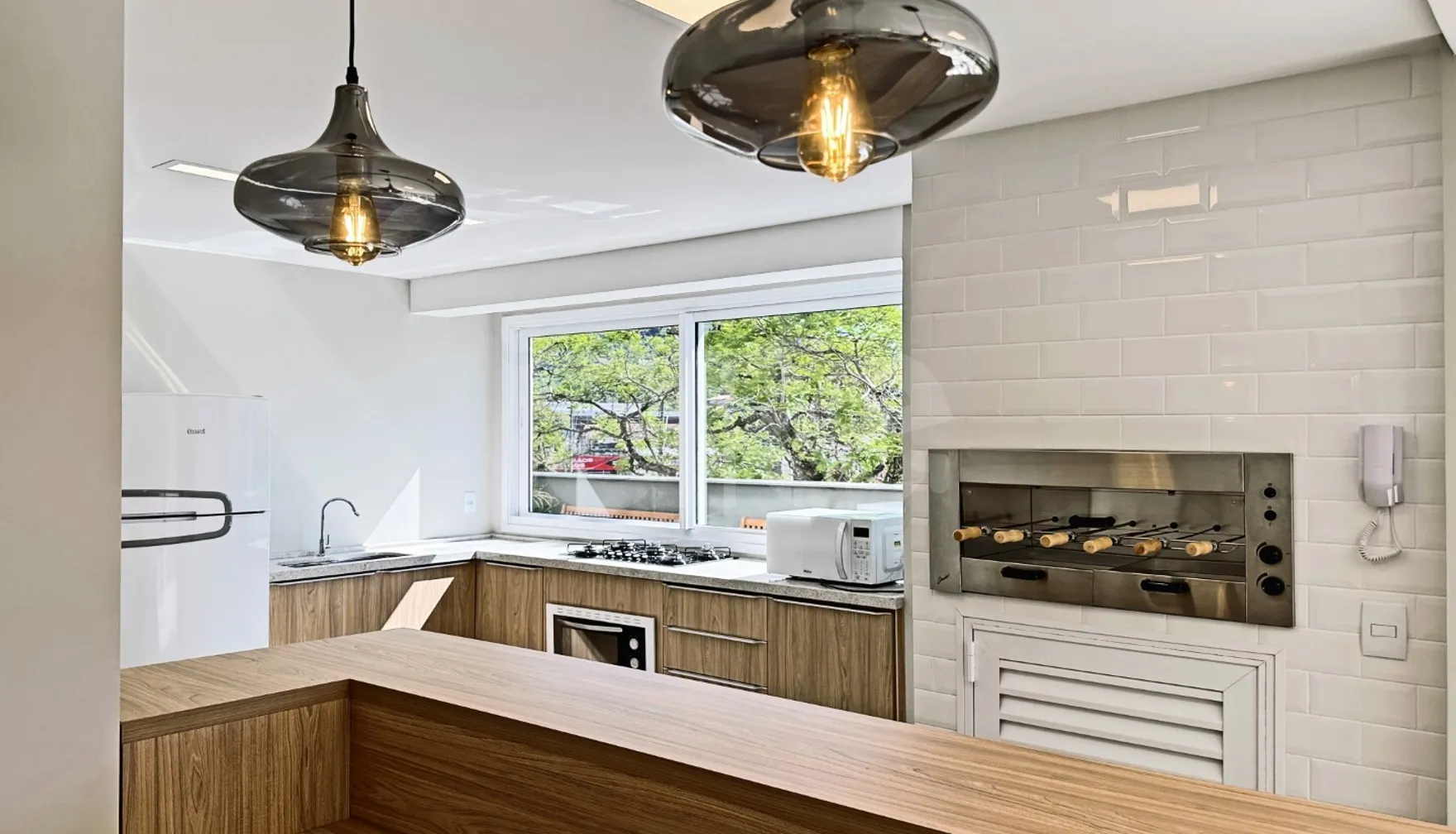 Like - Studio com 43,44 m², em Partenon — foto 14