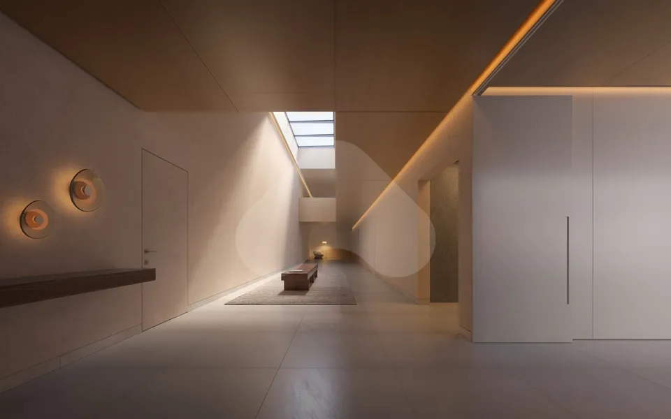 Soneto - Apartamento com 133,64 m², em Menino Deus — foto 8