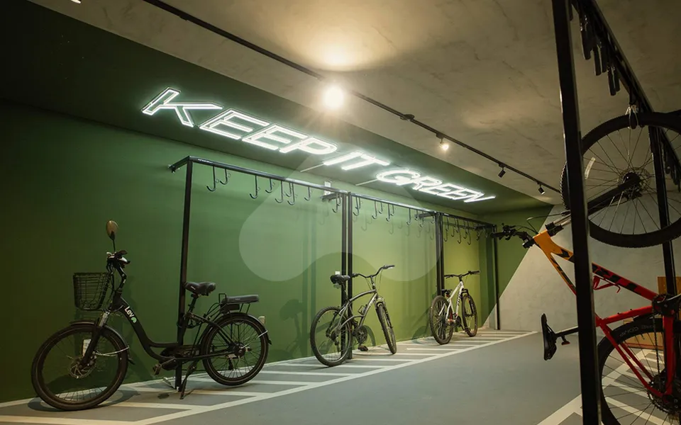 ON Loefgreen - Studio com 19,07 m², em Vila Clementino — foto 13