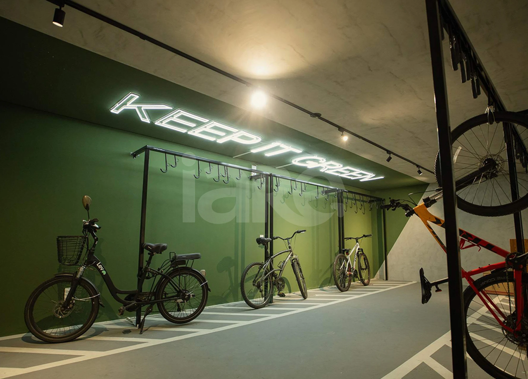 ON Loefgreen - Studio com 19,07 m², em Vila Clementino — foto 13