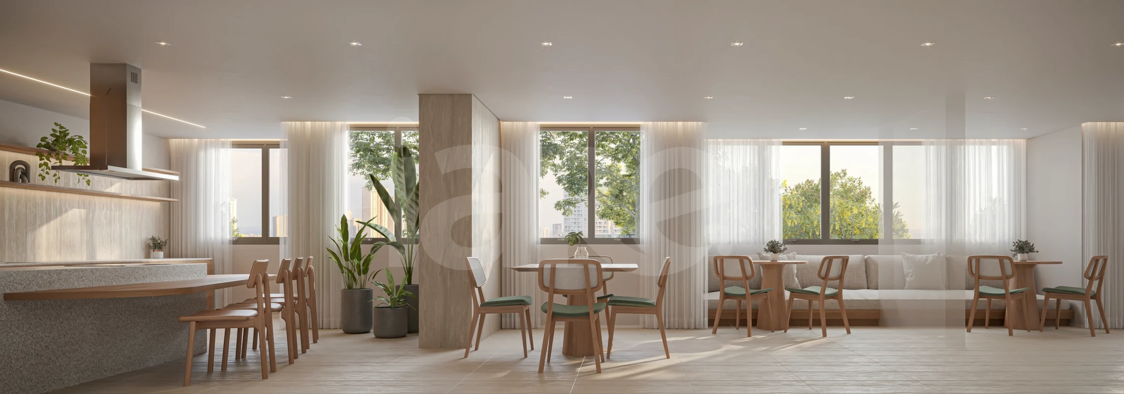 Mooca Smart Spaces - Studio com 25 m², em Mooca — foto 9