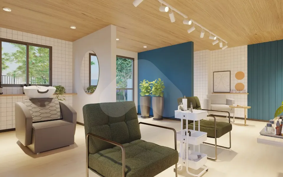 Concept Barra Funda - Apartamento com 36,77 m², em Barra Funda — foto 15