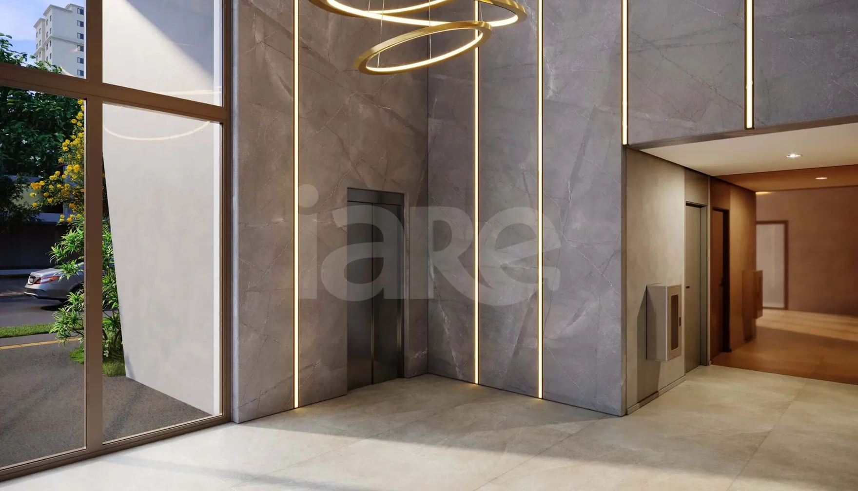 Infinity Brooklin - Apartamento com 143 m², em Brooklin Paulista — foto 9