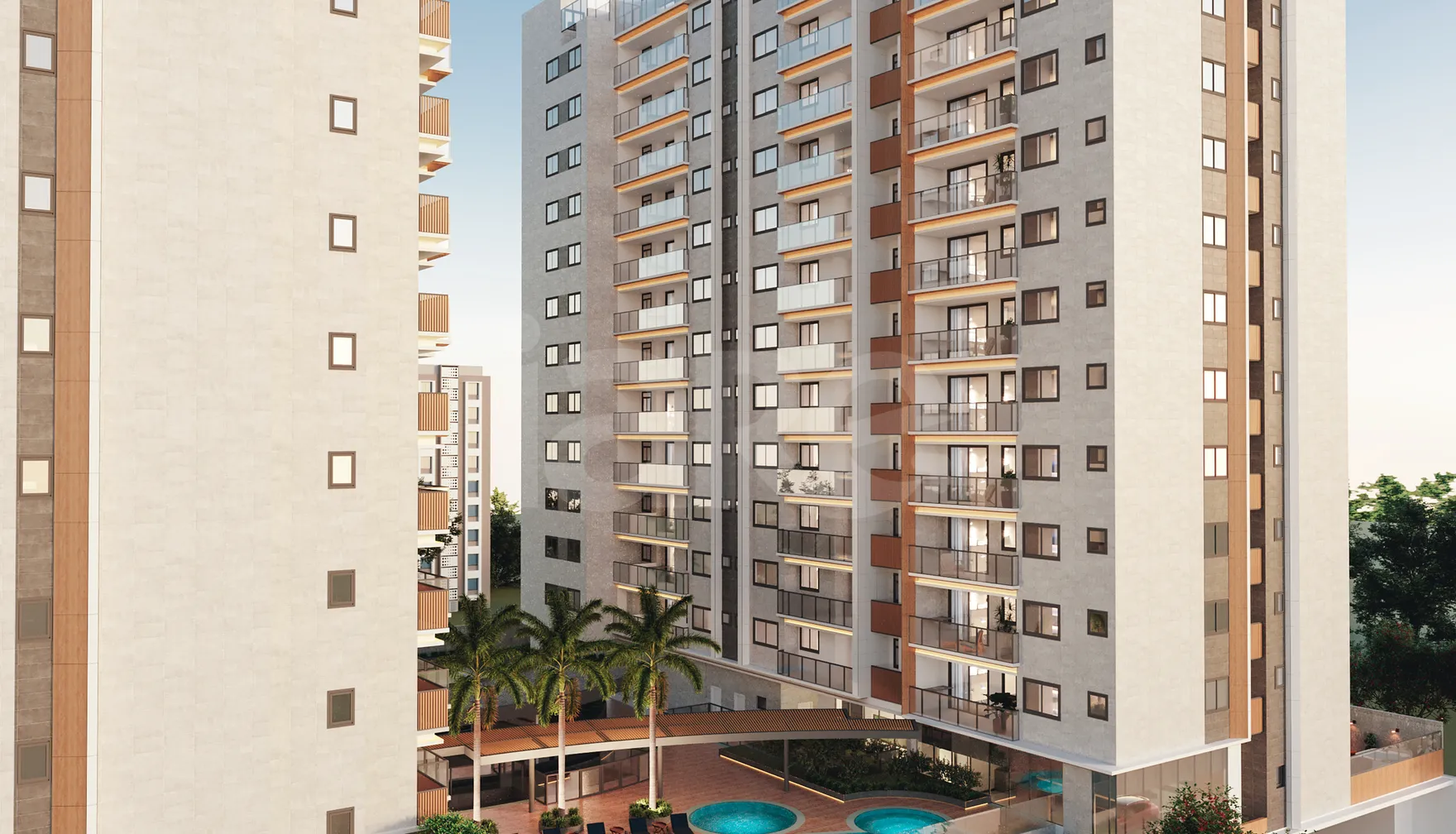 Home Plus Fernando Amaral - Cobertura com 121,4 m², em Praia de Itaparica — foto 11