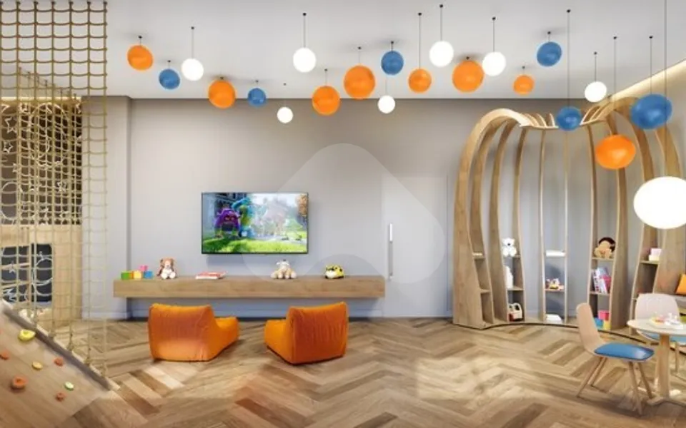 Cyrela Legacy Campo Belo - Apartamento com 165,5 m², em Campo Belo — foto 7