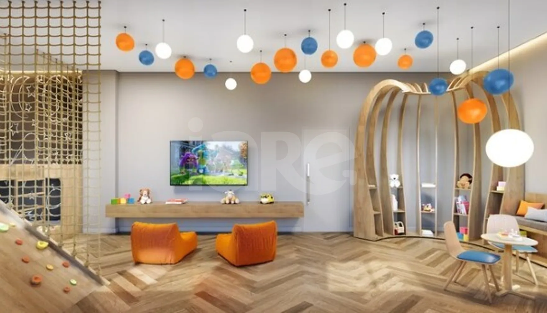 Cyrela Legacy Campo Belo - Apartamento com 165,5 m², em Campo Belo — foto 7