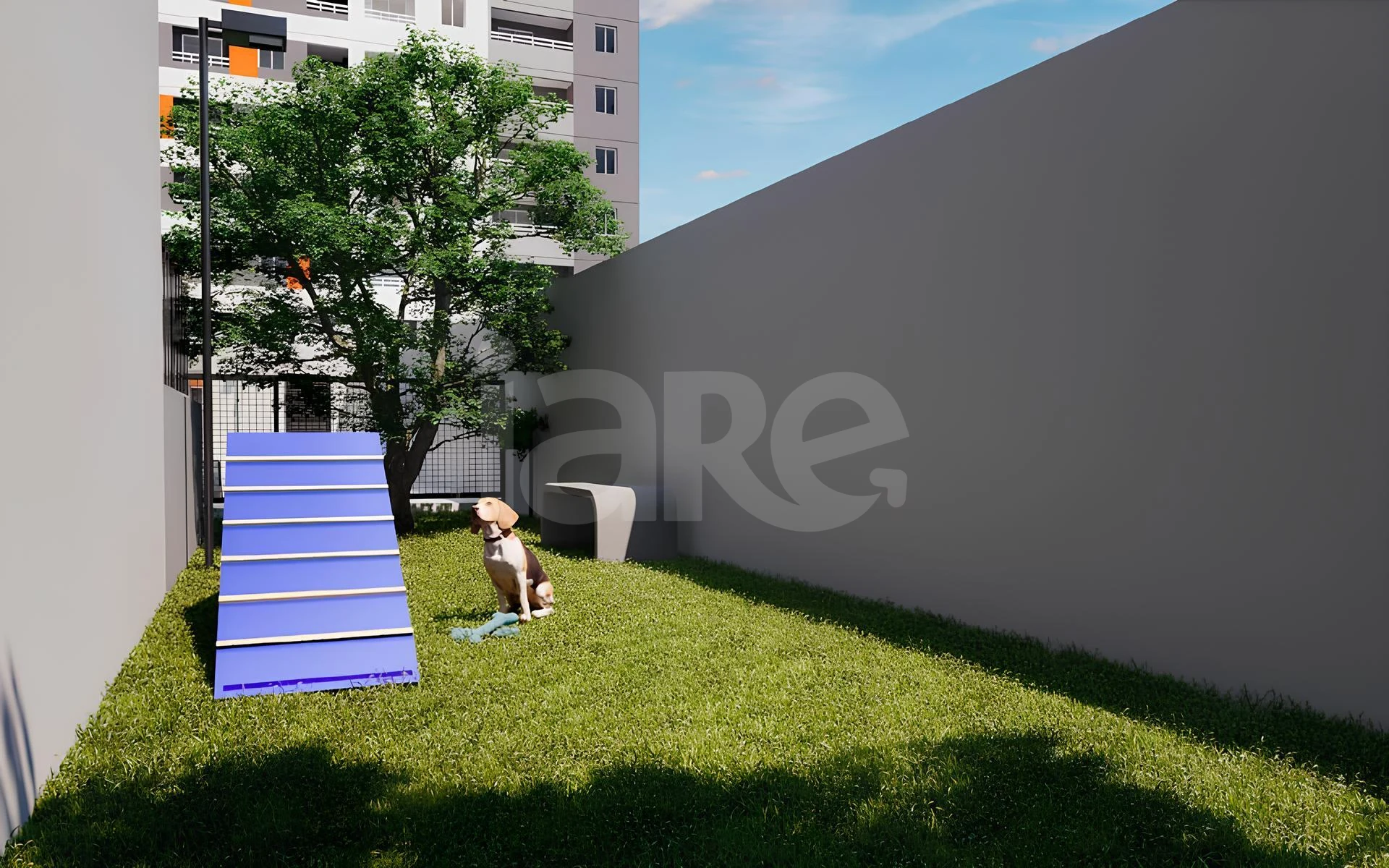 Mundo Apto Estação Lapa - Garden com 42,73 m², em Lapa de Baixo — foto 13