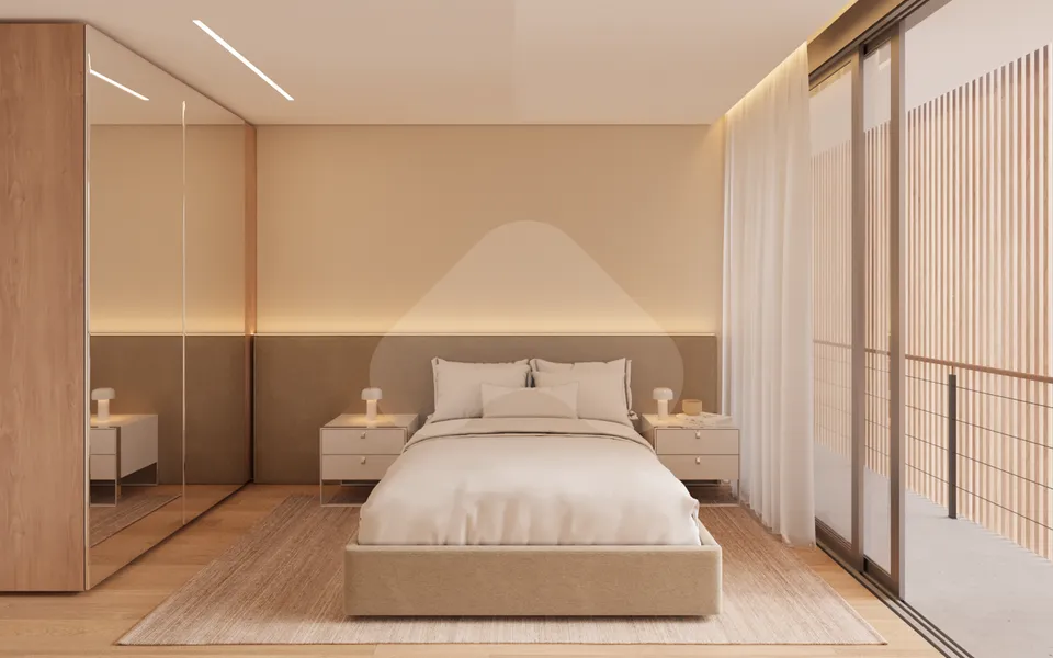 Áurea - Casa com 304,09 m², em Campina do Siqueira — foto 14