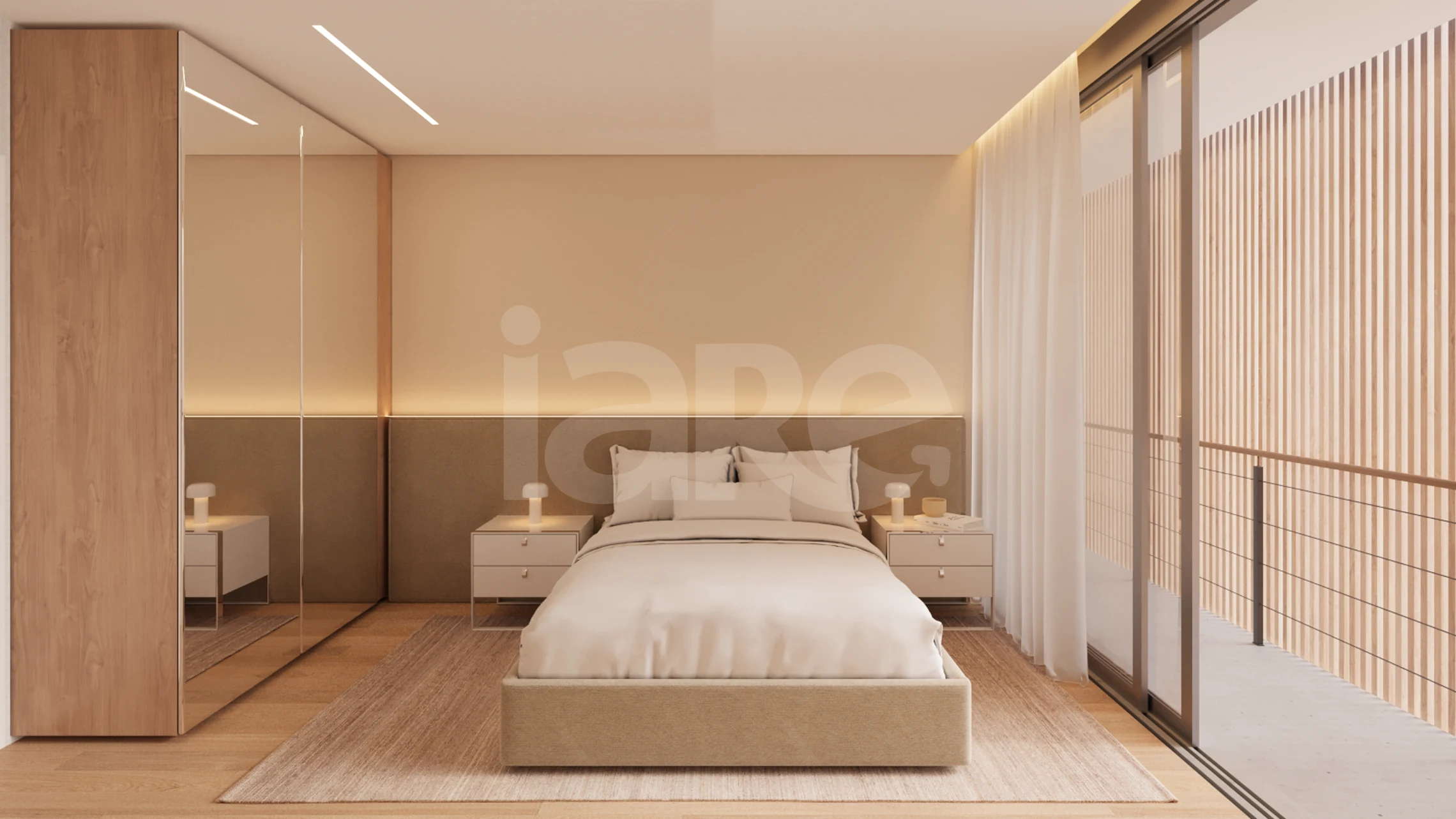 Áurea - Casa com 318,76 m², em Campina do Siqueira — foto 7