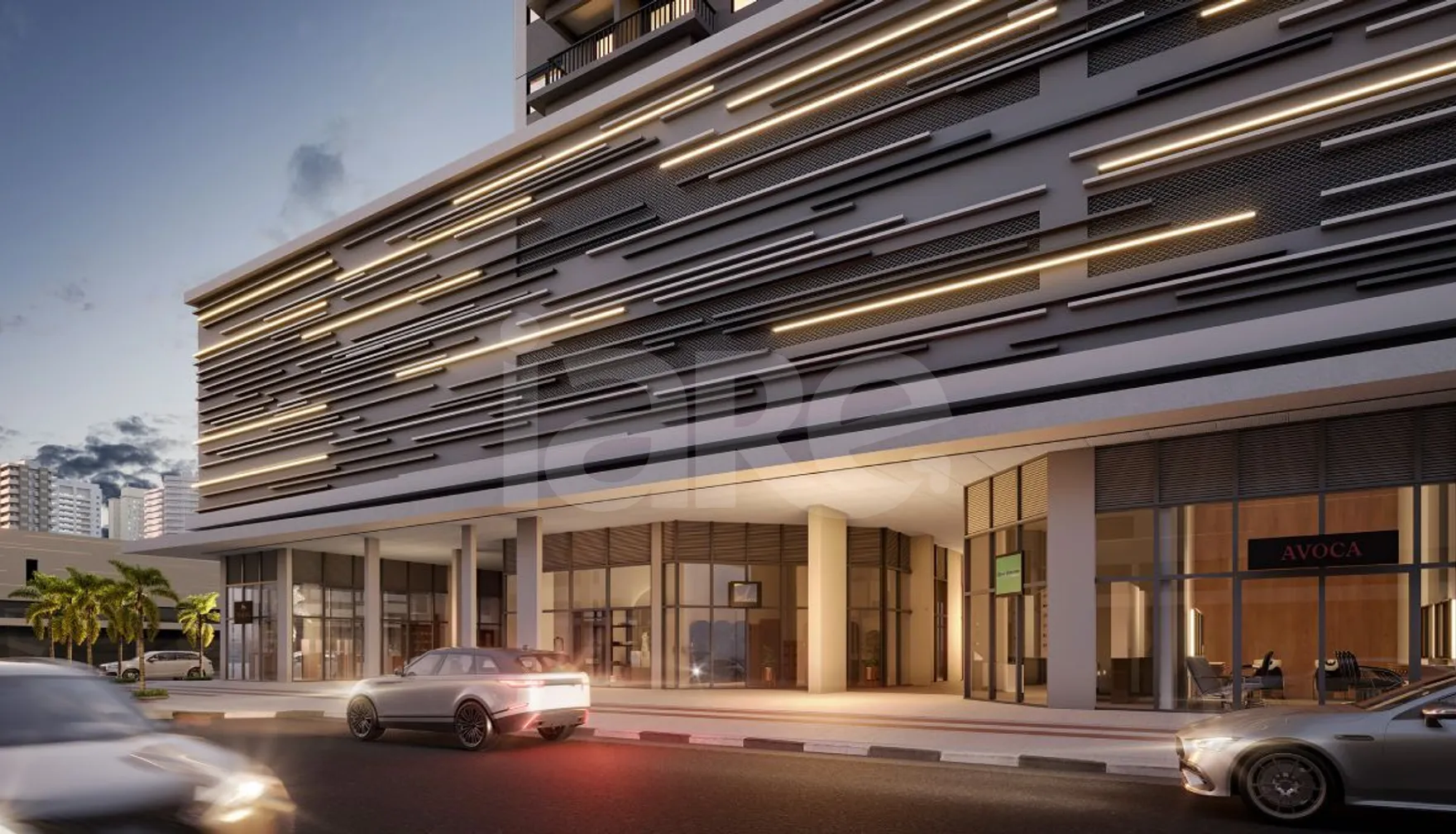 MOB Apartments - Apartamento com 41,08 m², em Centro — foto 5