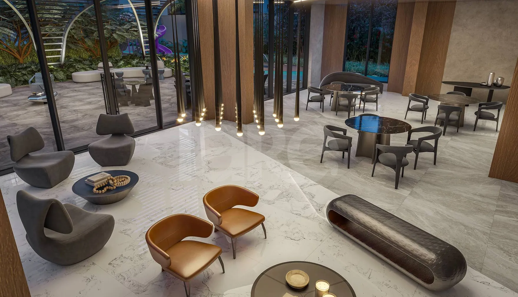 Coupé Tower - Apartamento com 87,86 m², em Barra da Tijuca — foto 20
