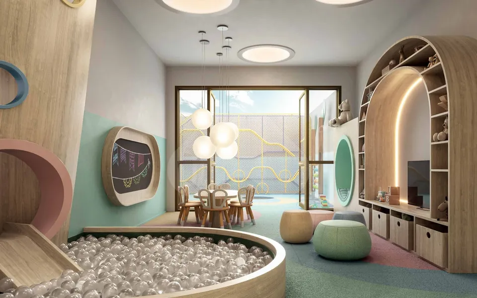 Lindenberg Reserva Paraíso - Apartamento com 98 m², em Paraíso — foto 12