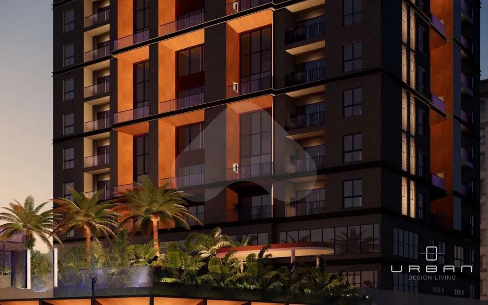 Urban Smart Living - Studio com 35 m², em Fazenda — foto 3