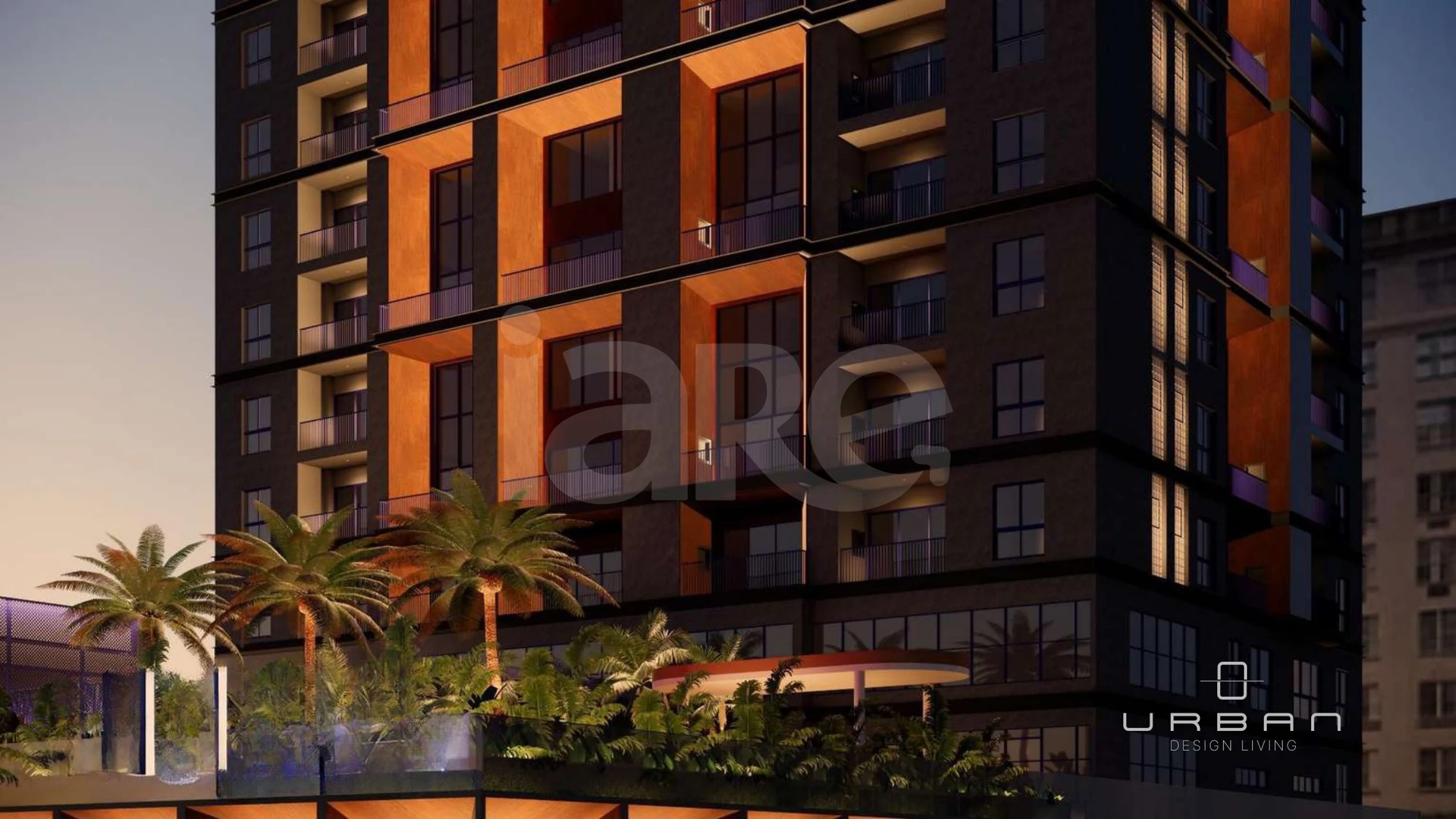 Urban Smart Living - Studio com 41 m², em Fazenda — foto 10