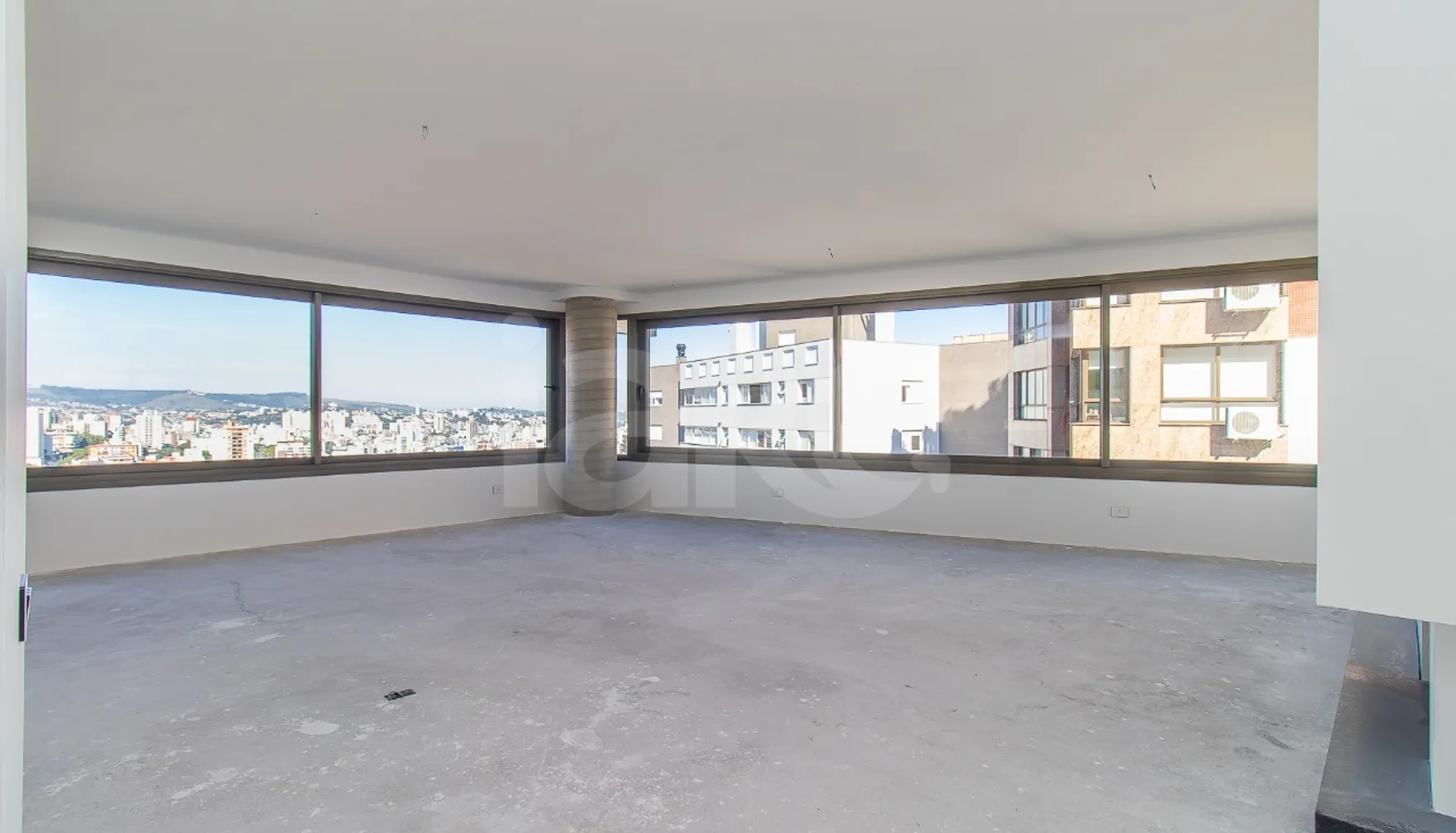 Vista Apto ART3120 - Apartamento com 164,78 m², em Bela Vista — foto 1