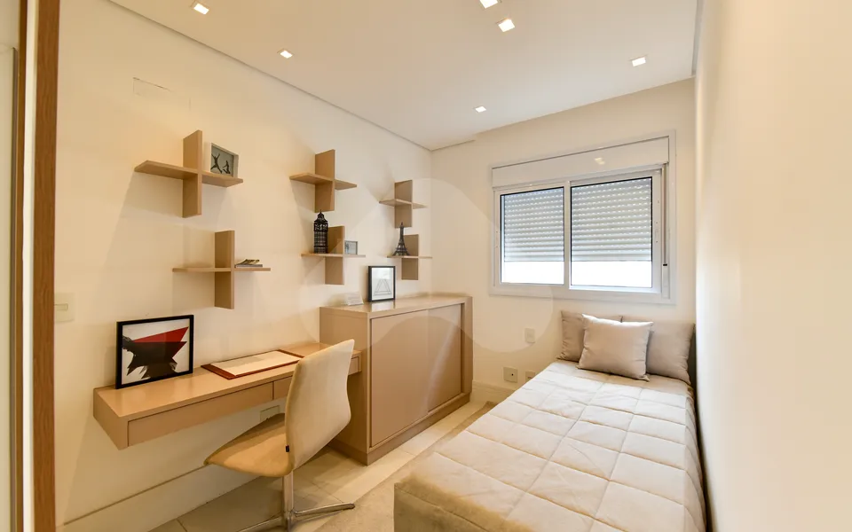 All Jazz - Apartamento com 68 m², em Vila Mascote — foto 10
