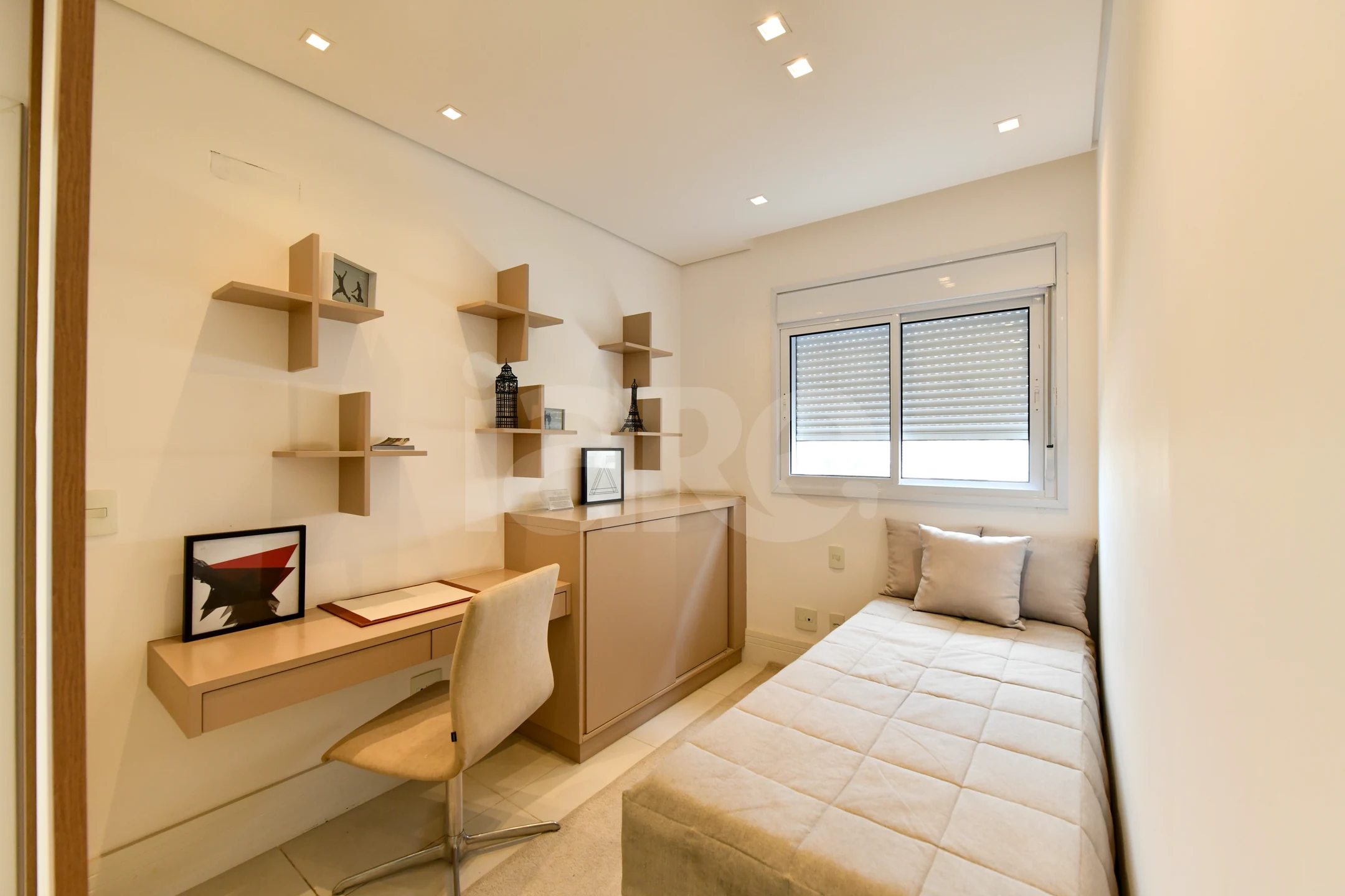 All Jazz - Apartamento com 68 m², em Vila Mascote — foto 10