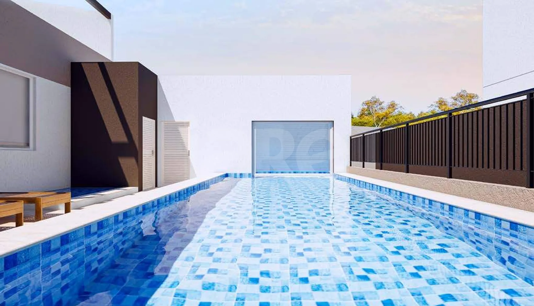 JR Campolim II - Apartamento com 61,11 m², em Jardim São Carlos — foto 16