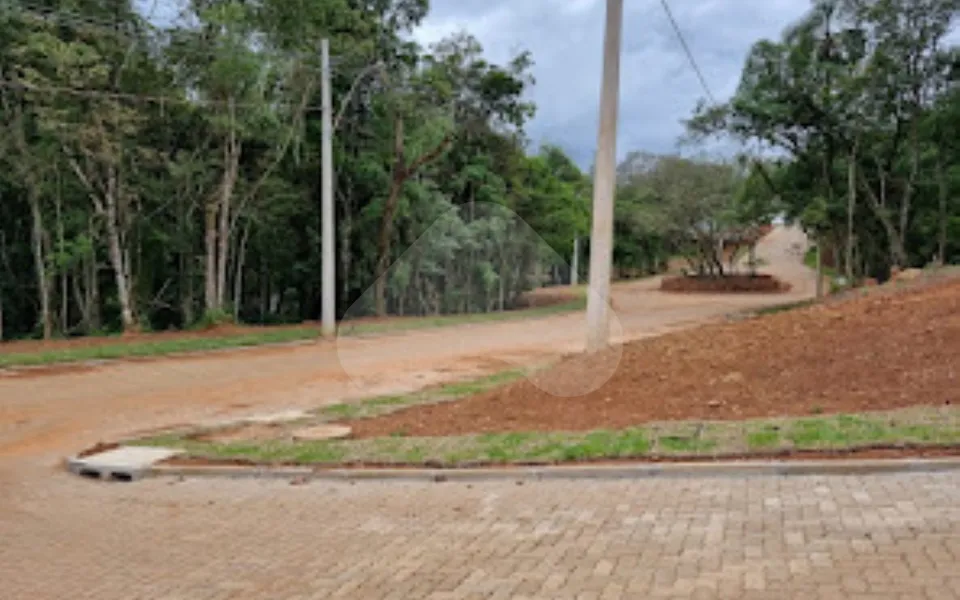 Reserva Arvoredo Terreno QGL9 - Lote, em Country — foto 5
