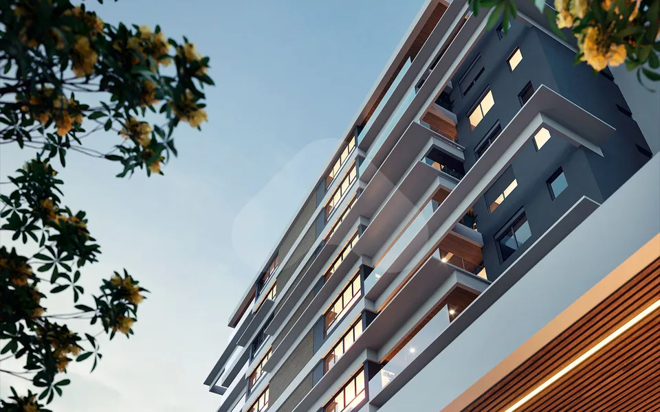 Landhaus - Apartamento com 193,64 m², em Ecoville — foto 3