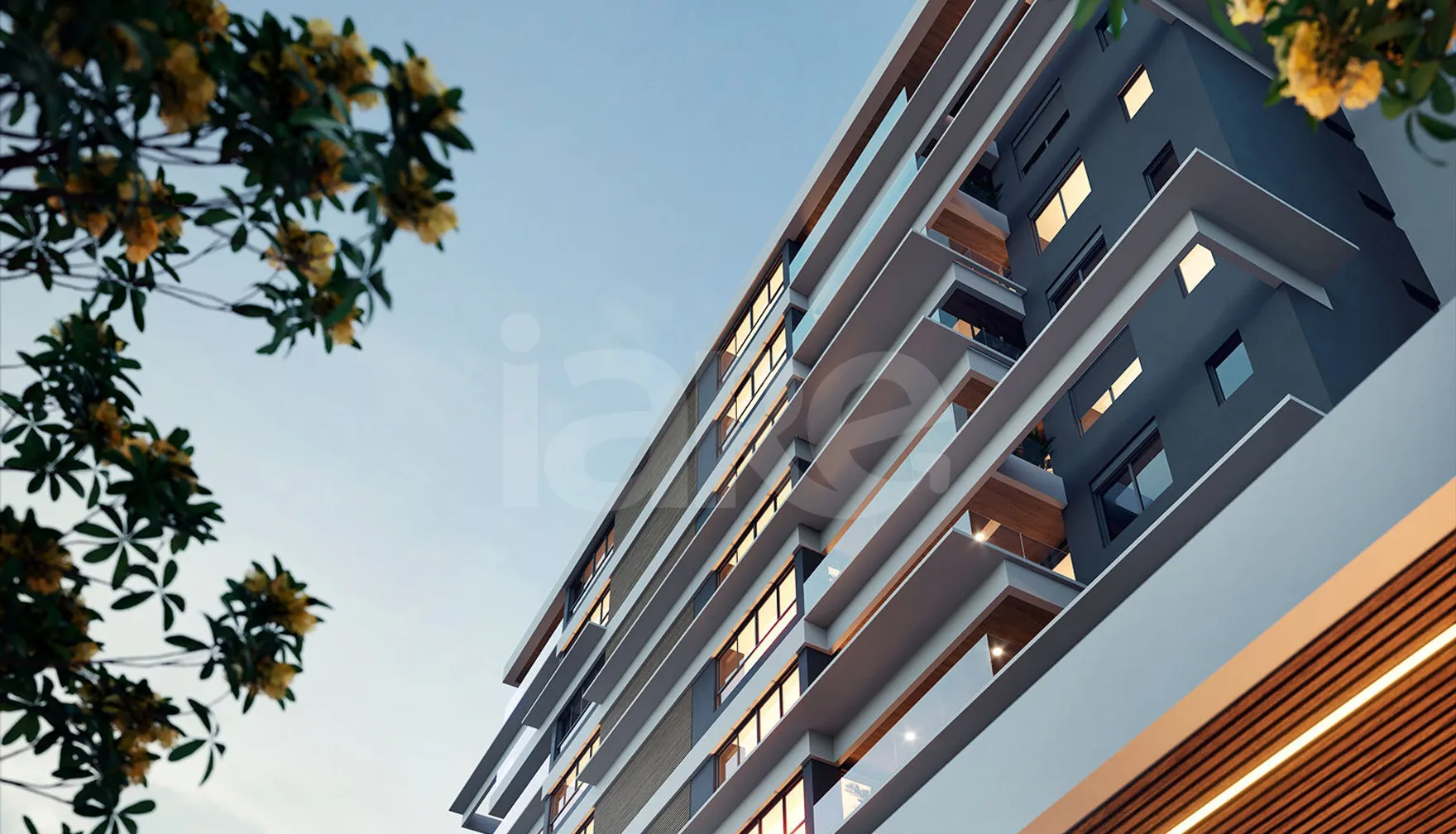 Landhaus - Apartamento com 193,64 m², em Ecoville — foto 3