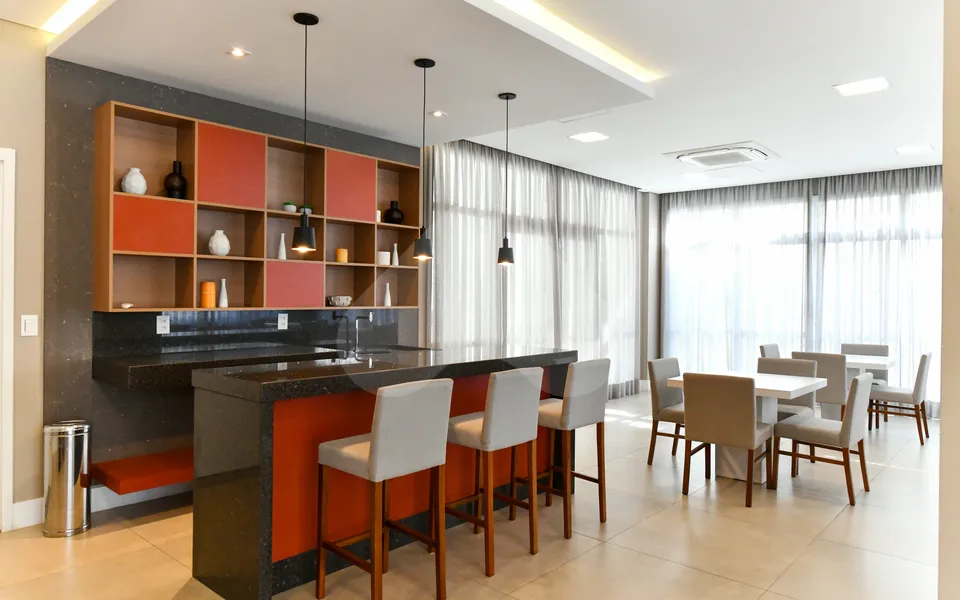 Rhapsody - Apartamento com 125 m², em Vila Mascote — foto 31