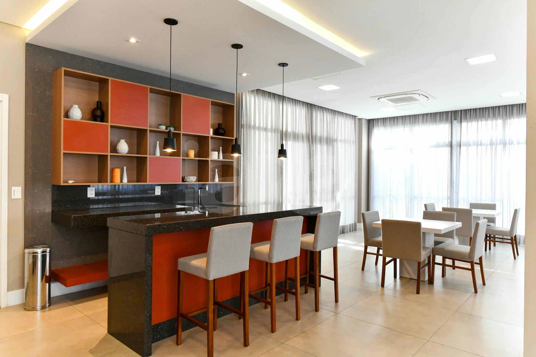 Rhapsody - Apartamento com 125 m², em Vila Mascote — foto 31