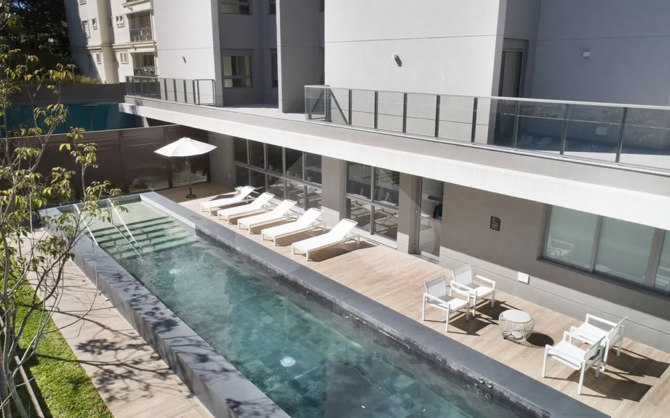ADmaisD Jardim Paulista - Garden com 315,76 m², em Jardim Paulista — foto 9