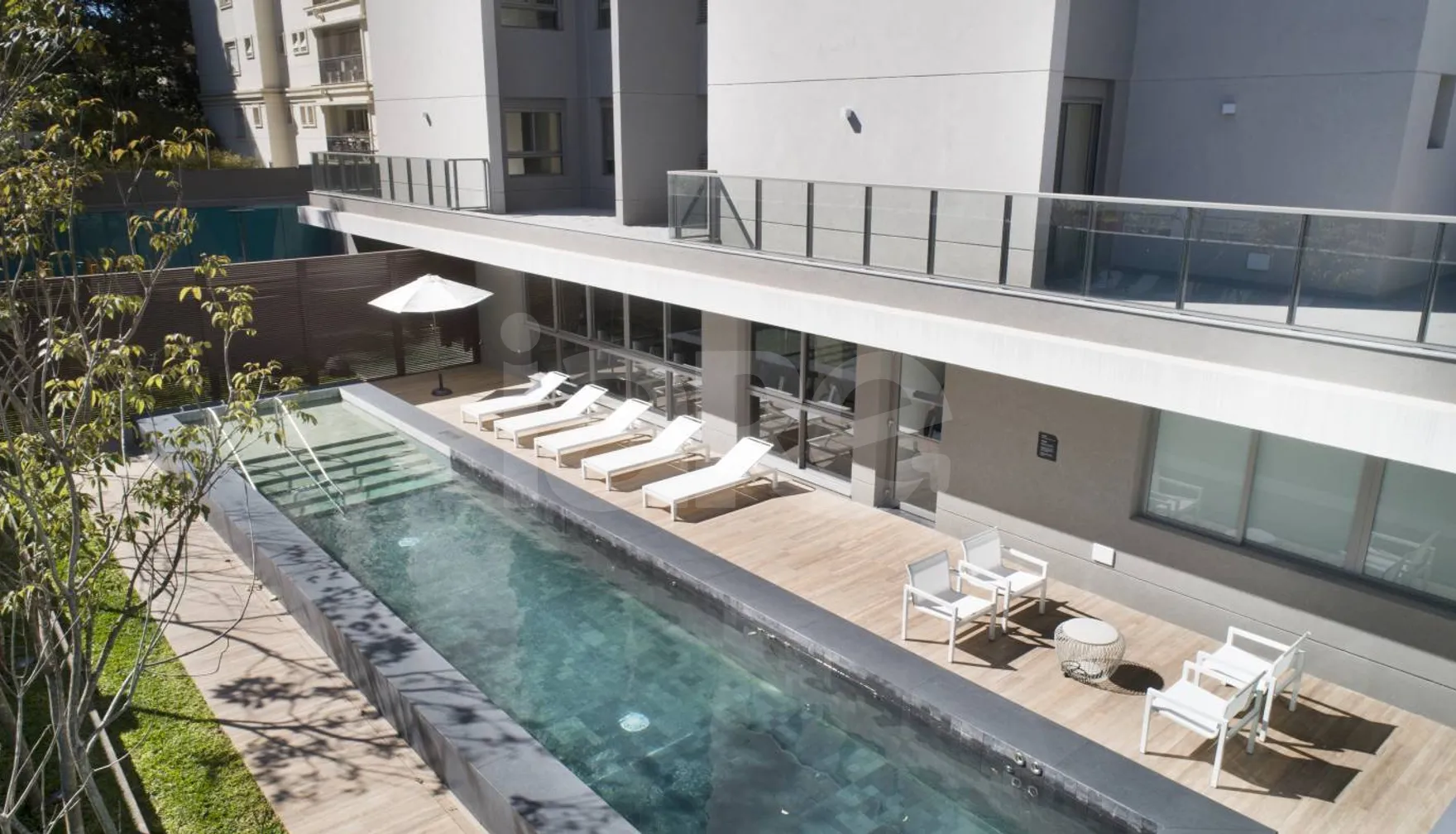 ADmaisD Jardim Paulista - Garden com 315,76 m², em Jardim Paulista — foto 9