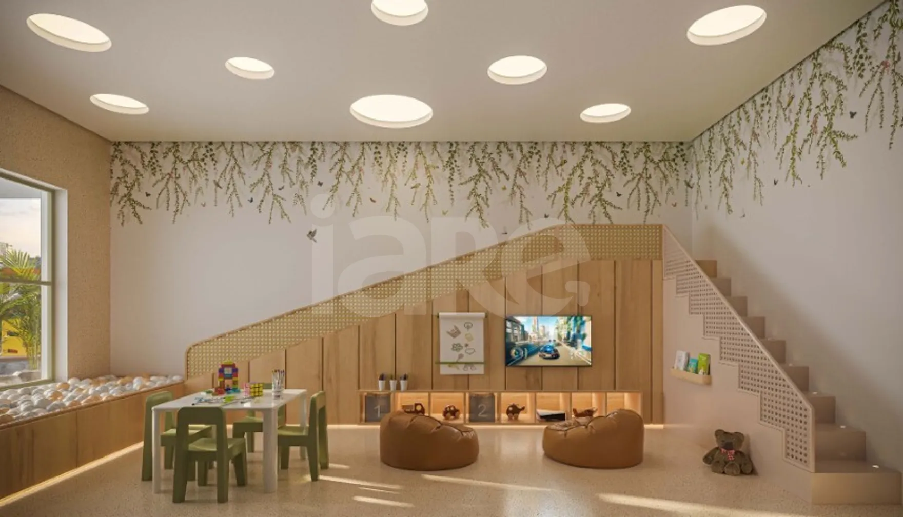 Nizza - Cobertura com 185,58 m², em Batel — foto 20
